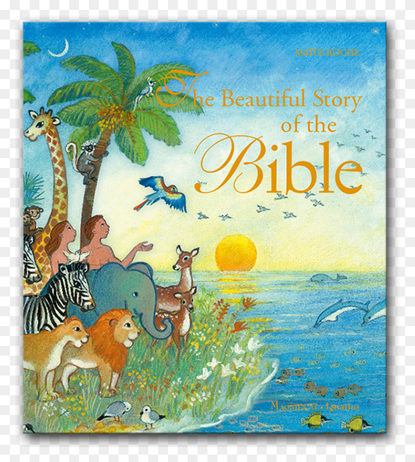 1783x2001 Больше Просмотров Belle Histoire De La Bible, Тигр, Дикая Природа, Млекопитающие Png Скачать