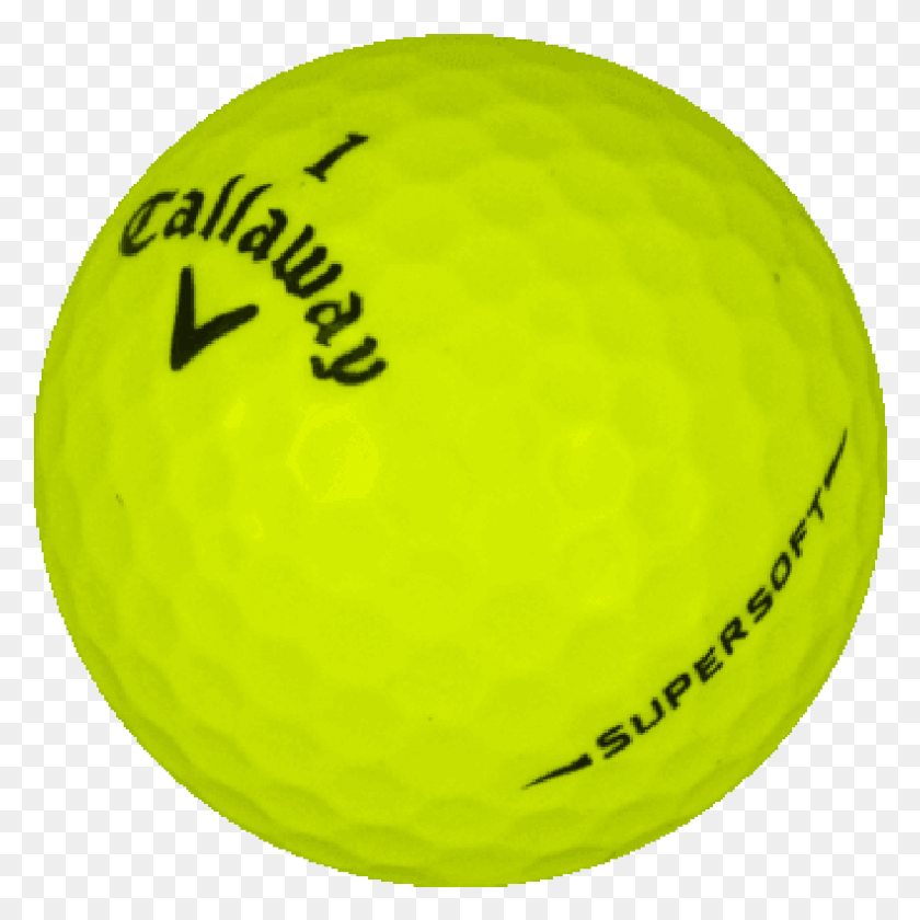 790x791 More Views Callaway Warbird Golf Balls, Tennis Ball, Tennis, Ball HD PNG Download