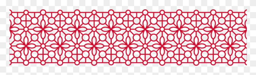 801x194 More Views Coquelicot, Pattern, Rug HD PNG Download
