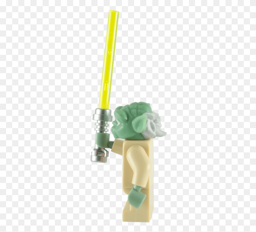 258x701 More Views Lego Green Lightsaber, Plumbing, Coil, Spiral HD PNG Download