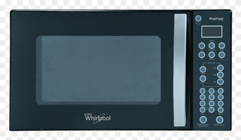 998x552 More Views Microwave Oven, Appliance, Monitor, Screen HD PNG Download
