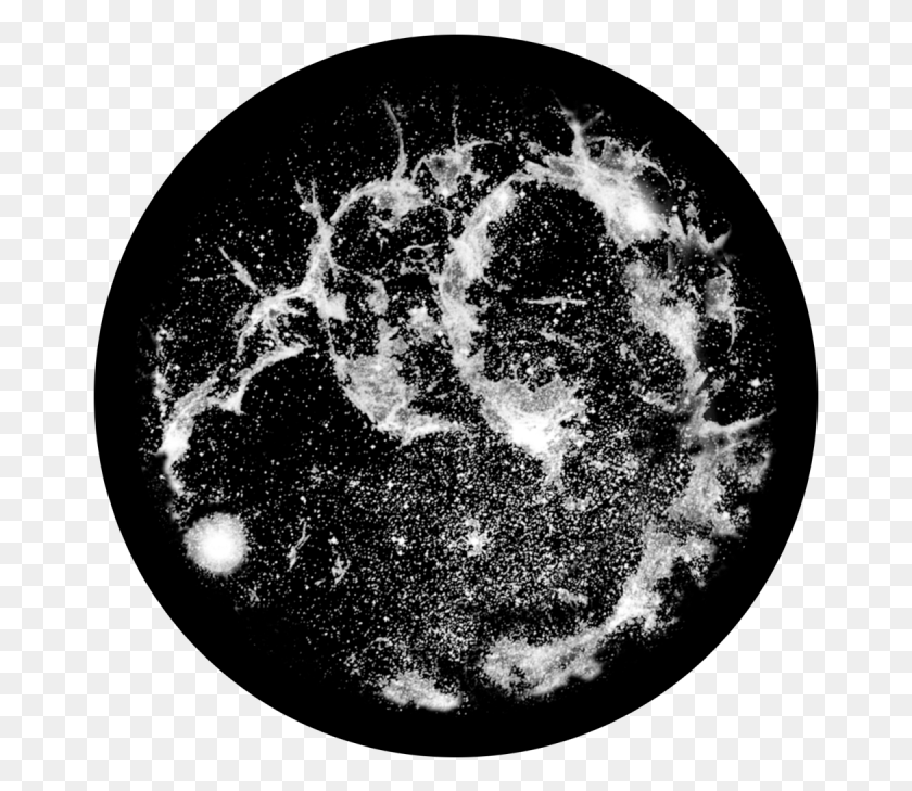 669x669 Другие Виды Туманность Круг, Астрономия, Космическое Пространство, Вселенная Hd Png Скачать
