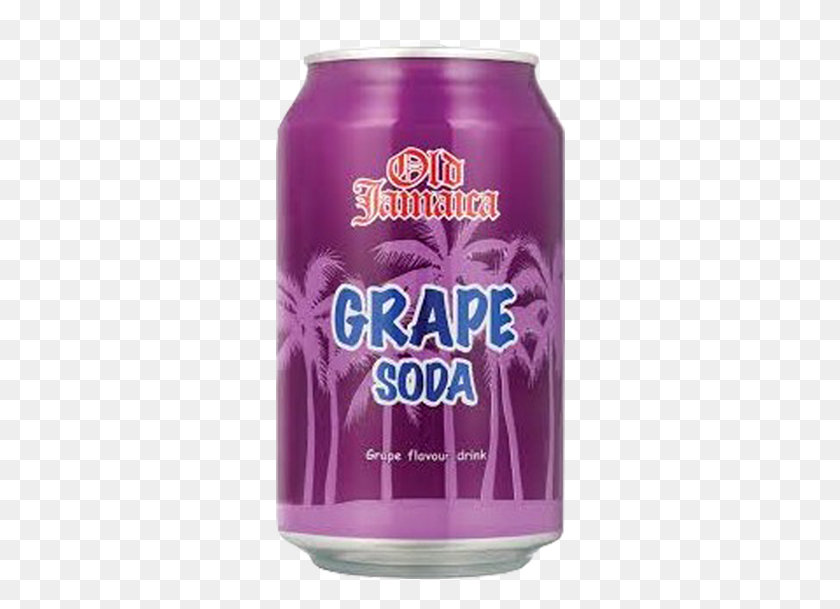 599x549 More Views Old Jamaica Grape Soda, Tin, Can, Bottle HD PNG Download