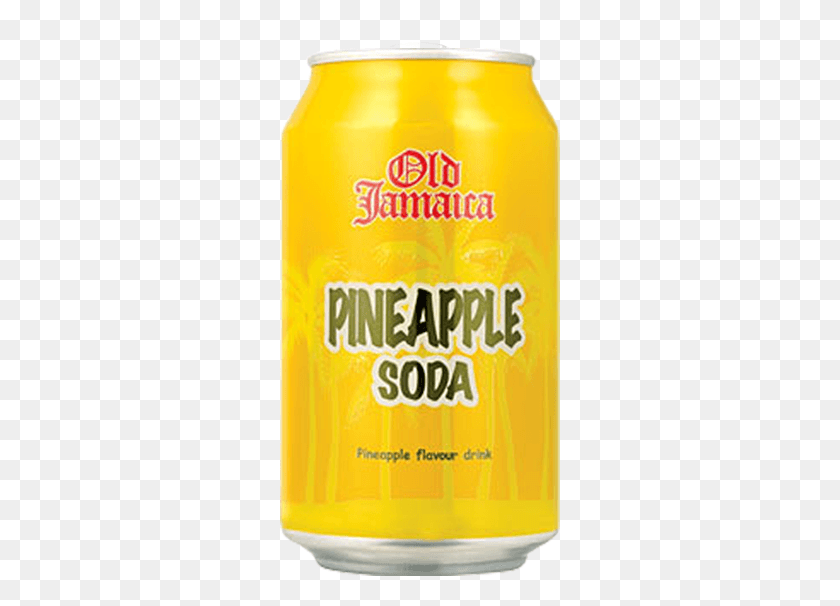 599x546 More Views Old Jamaica Pineapple Can, Ketchup, Food, Beverage HD PNG Download