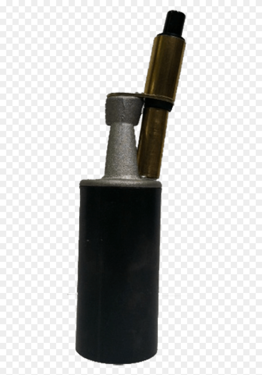 411x1143 More Views Pipe, Weapon, Weaponry, Milk HD PNG Download