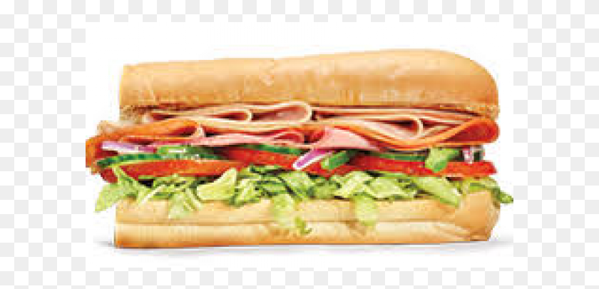 601x345 More Views Submarine Sandwich, Food, Hot Dog, Burger HD PNG Download