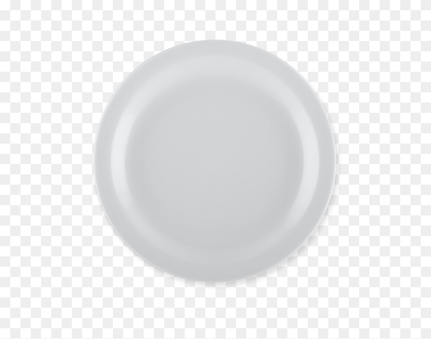 627x601 More Views Top View Plate, Porcelain, Pottery HD PNG Download
