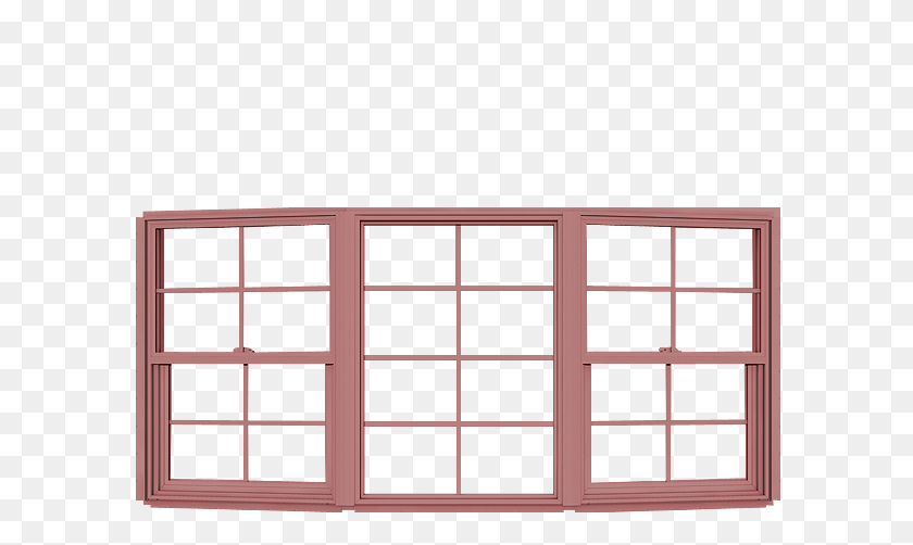 599x442 More Views Window, Picture Window, Grille, Handrail HD PNG Download