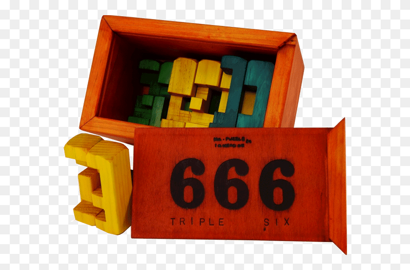 582x493 Больше Видов Деревянный Блок, Коробка, Текст, Номер Hd Png Скачать