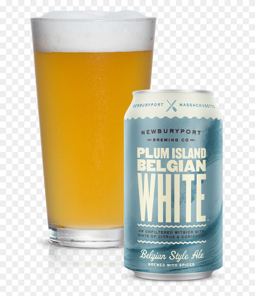 645x914 More Year Round Beers Belgian White Beer Can, Glass, Alcohol, Beverage HD PNG Download