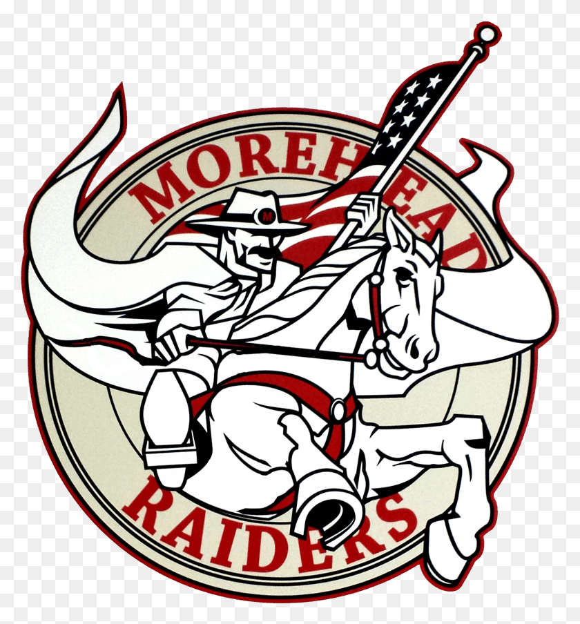 2104x2278 Morehead Middle Morehead Middle School Logo, Astronaut, Knight HD PNG Download