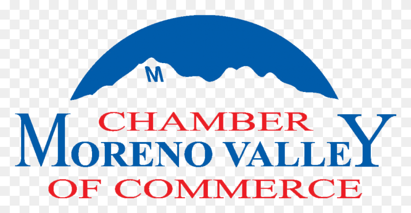 1017x489 Moreno Valley Chamber Of Commerce, Word, Logo, Symbol HD PNG Download