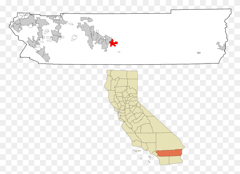 2335x1645 Mapa Del Condado De Moreno Valley, Diagrama, Parcela, Atlas Hd Png