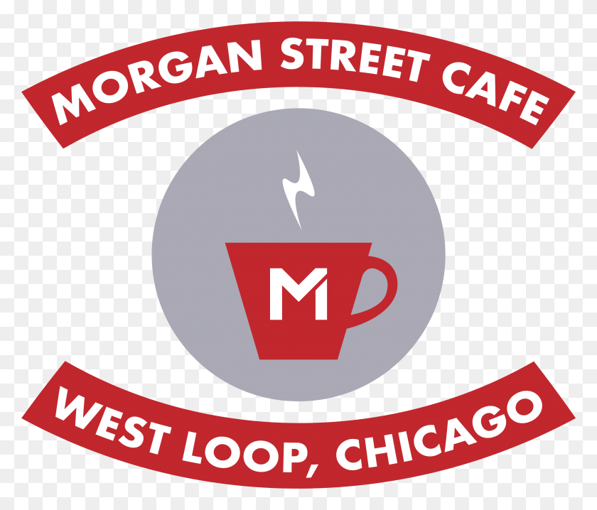 2904x2453 Descargar Png Morgan Street Cafe Emblema, Etiqueta, Texto, Word Hd Png