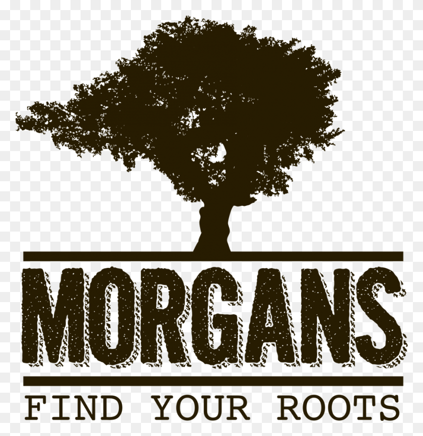 905x936 Morgans Logo, Poster, Advertisement, Text HD PNG Download