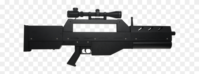 645x252 Morita Sniper Rifle Firearm, Gun, Weapon, Weaponry HD PNG Download