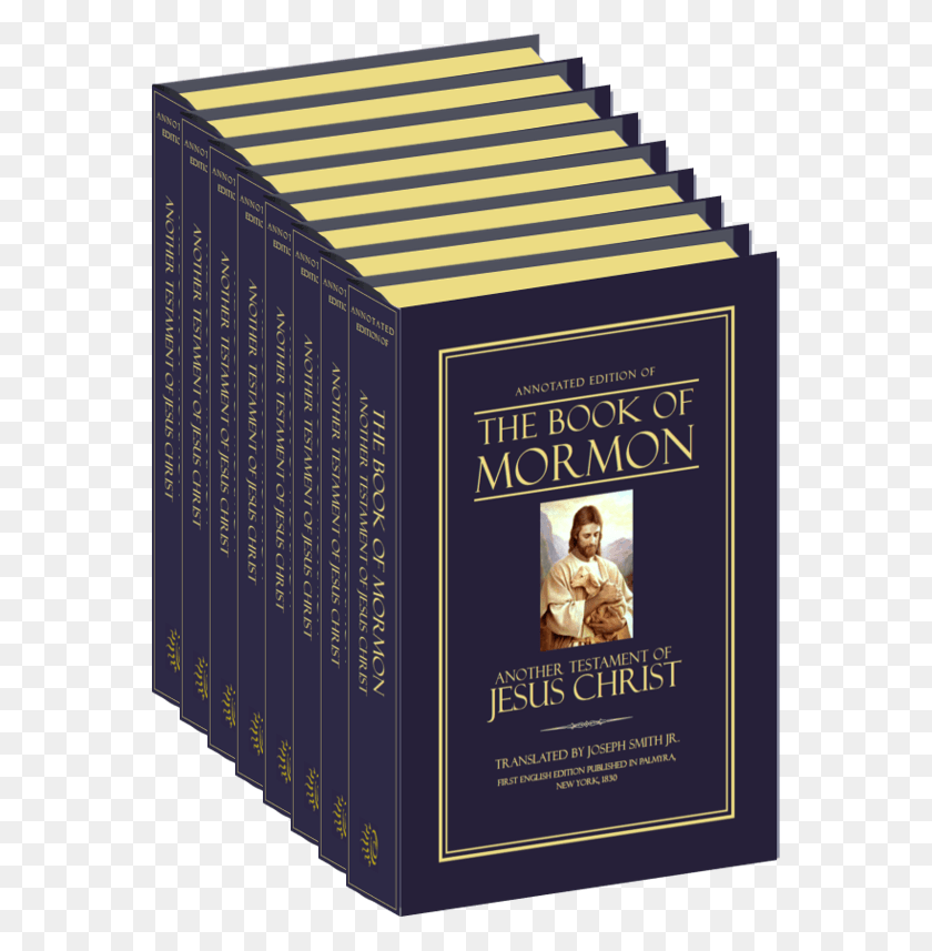 567x797 Книга Мормонов, Человек, Человек, Настольная Hd Png Скачать