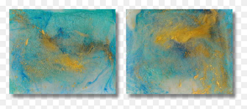 937x375 Morning Meidtation And Mystical Ecstasy Work In Series Visual Arts, Canvas, Modern Art HD PNG Download