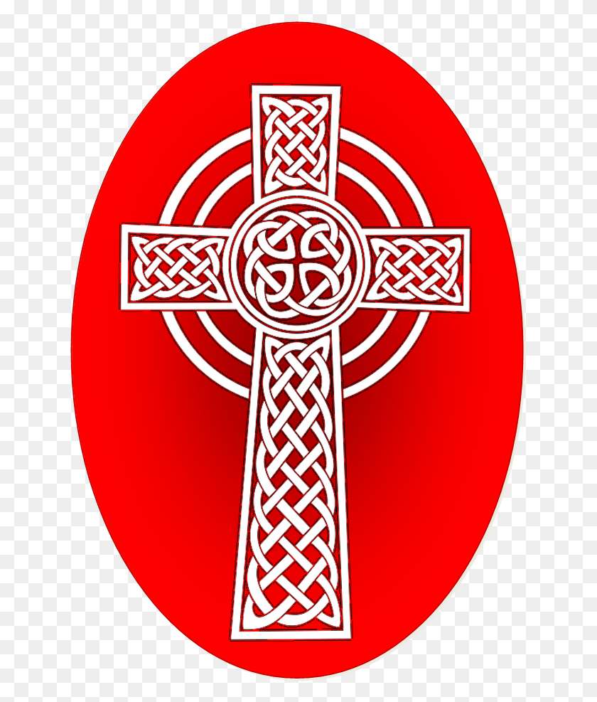 641x927 Утренняя Молитва В Кельтской Традиции Зеленый Кельтский Крест, Символ, Крест, Доспехи Hd Png Скачать