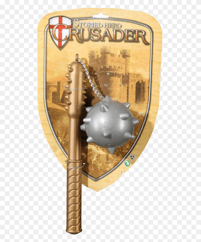 533x952 Morning Star Morning Star Weapon Shield, Armor, Sphere, Weaponry HD PNG Download