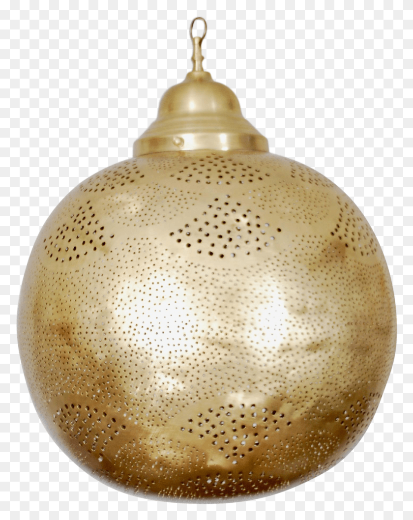903x1156 Moroccan Brass Hanging Lamp Brass, Pottery, Jar, Porcelain Descargar Hd Png