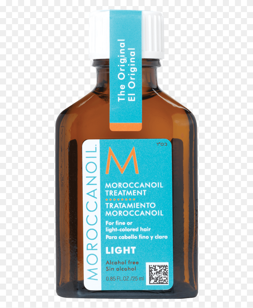 476x961 Moroccanoil Light Oil Treatment Leo Moroccanoil, Liquor, Alcohol, Beverage HD PNG Download