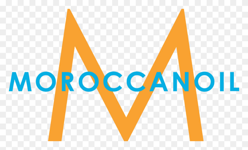 1000x578 Moroccanoil Logo Moroccan Oil M Logo, Word, Text, Label HD PNG Download