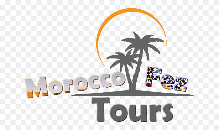 653x440 Marruecos, Fez Tours, Logotipo, Símbolo, Marca Registrada Hd Png