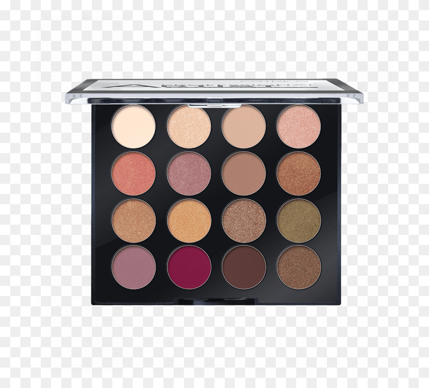 700x700 Morphe 350 Second Nature Palette Catrice Professional Artist Eyeshadow Palette, Paint Container, Rug HD PNG Download
