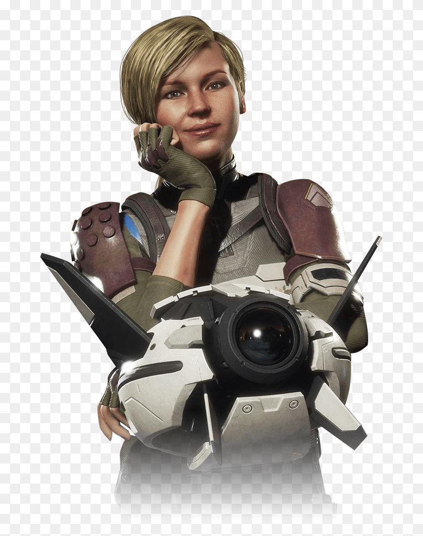 681x1004 Mortal Kombat 11 Cassie Cage Mortal Kombat 11 Cassie Cage, Persona, Humano, Ropa Hd Png