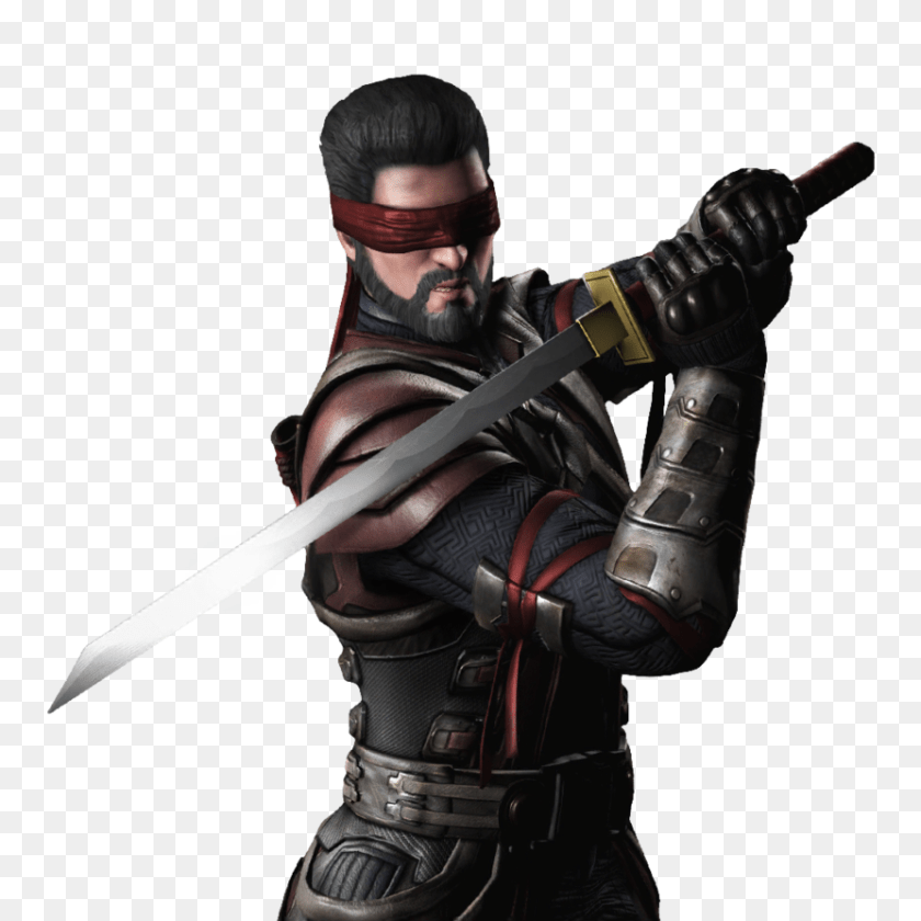 894x894 Mortal Kombat, Sword, Weapon PNG