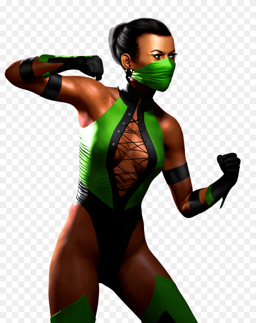 Mortal Kombat, Adult, Clothing, Costume, Female Transparent PNG