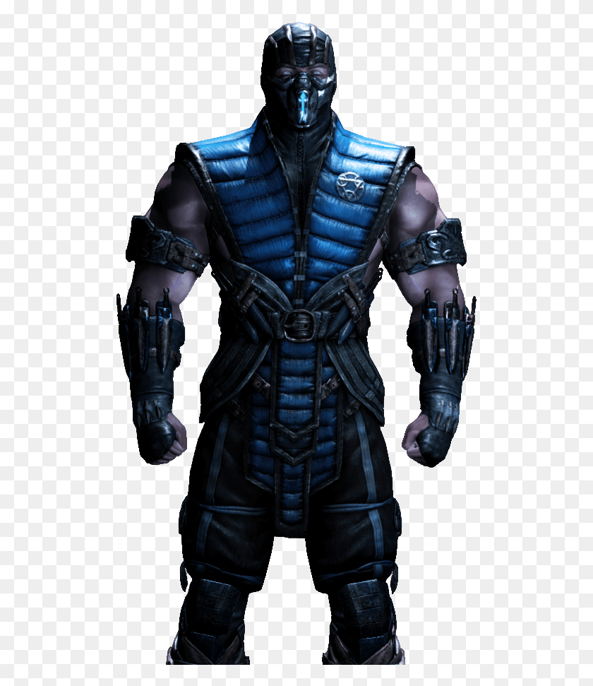 511x911 Mortal Kombat Sub Zero Mortal Kombat 11 Sub Zero, Person, Human, Knight HD PNG Download