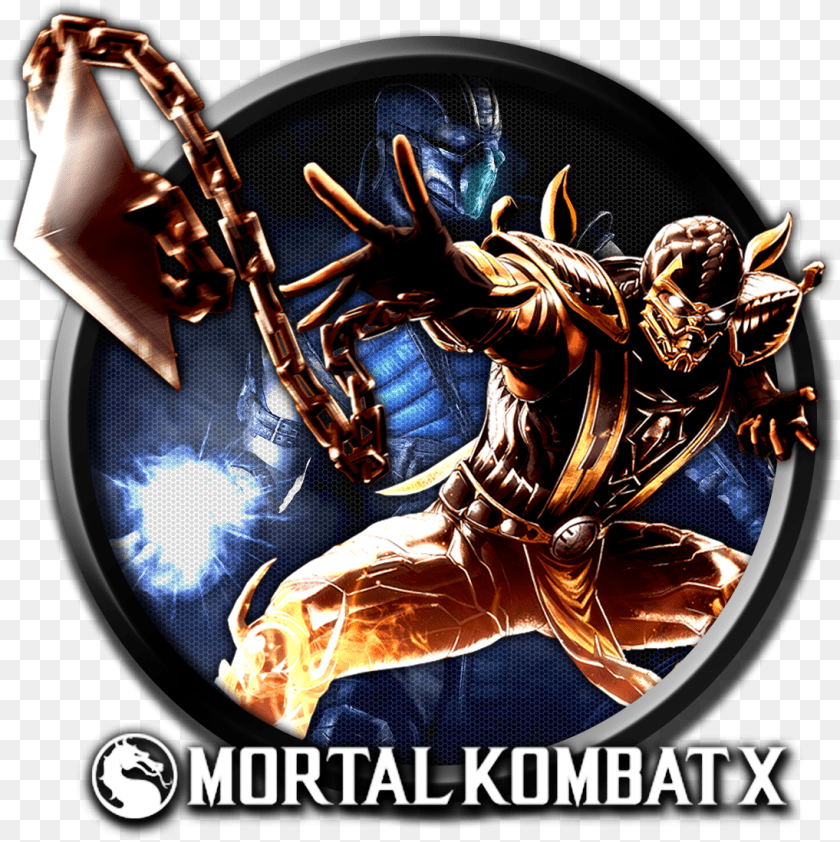 1095x1098 Mortal Kombat X, Adult, Female, Person, Woman Transparent PNG