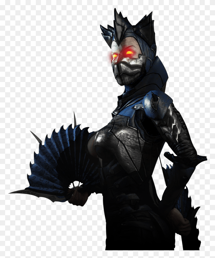 853x1036 Mortal Kombat X Clipart Kitana Mortal, Disfraz, Persona, Humano Hd Png