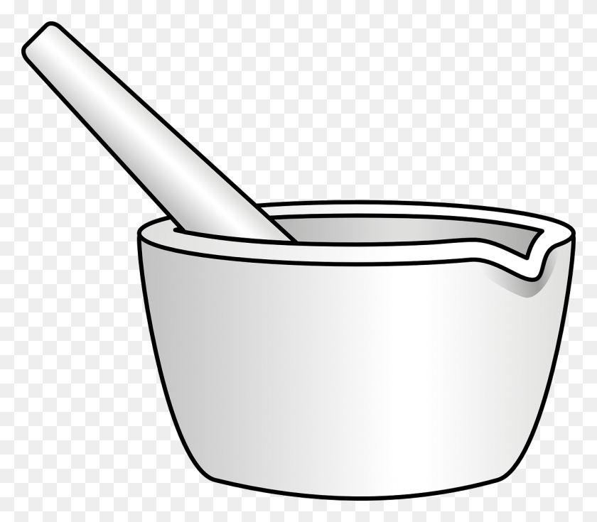1280x1108 Mortar Pestle Laboratory Science Image Mortar And Pestle Laboratory Apparatus Uses, Bowl, Weapon, Weaponry HD PNG Download