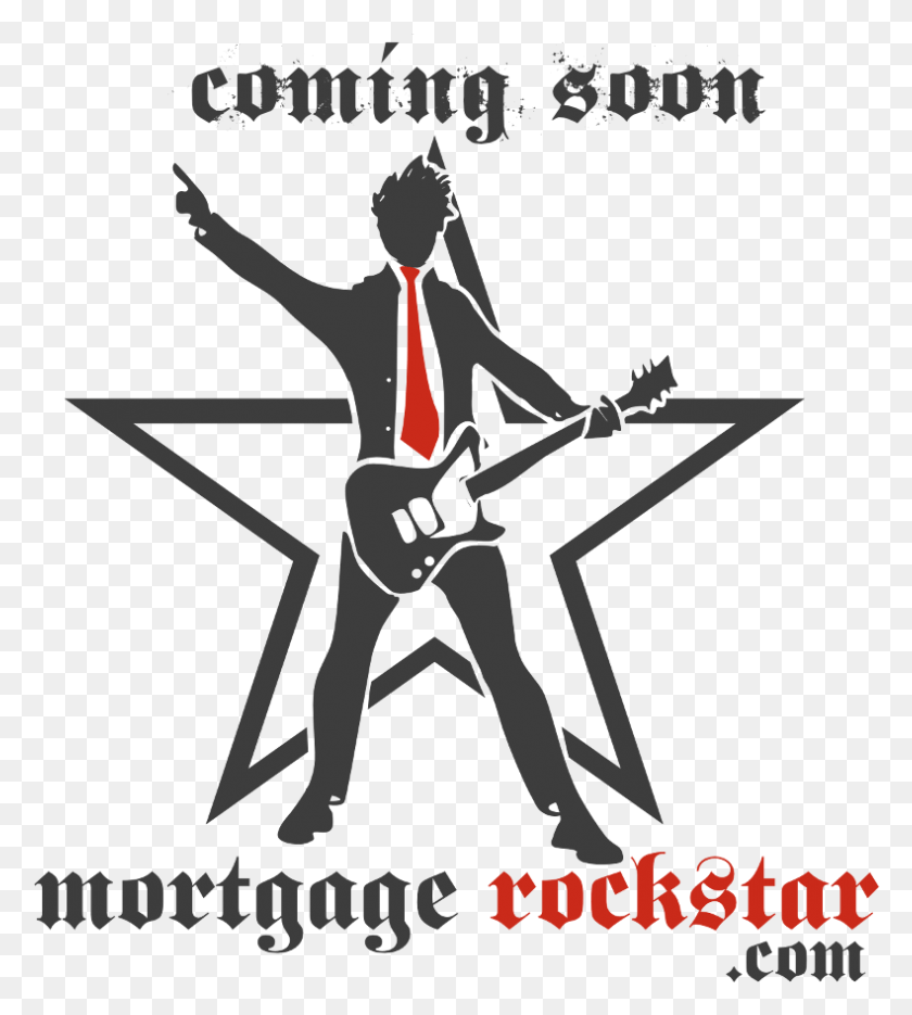 790x887 Mortgage Rockstar Logo Nba All Star 2019 Logo, Poster, Advertisement, Duel HD PNG Download