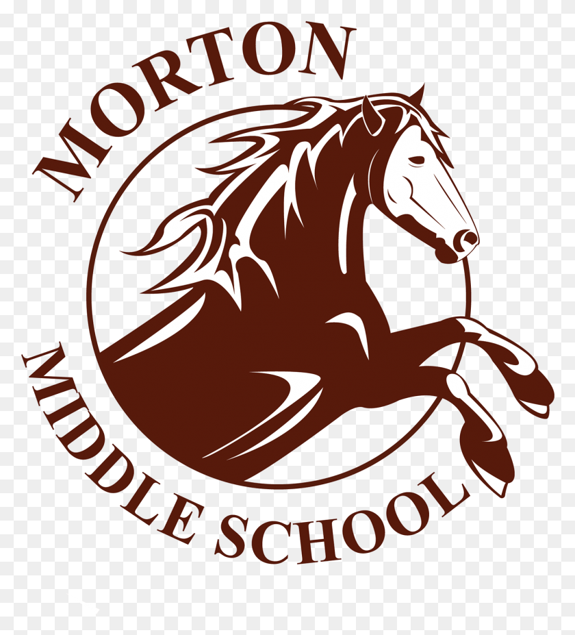 1317x1465 Morton Middle School Logo On Behance Thornliebank Primary School, Dragon, Poster, Advertisement HD PNG Download