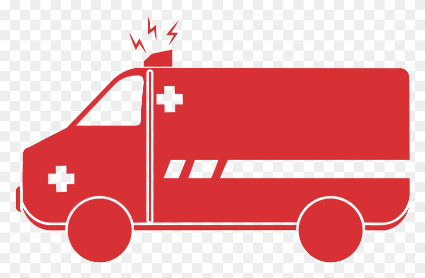 783x492 Mortuary Ambulances, Van, Vehicle, Transportation HD PNG Download
