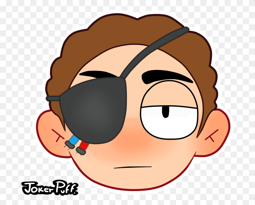 702x616 Morty Head Clip Royalty Free Library Cartoon, Helmet, Clothing, Apparel HD PNG Download