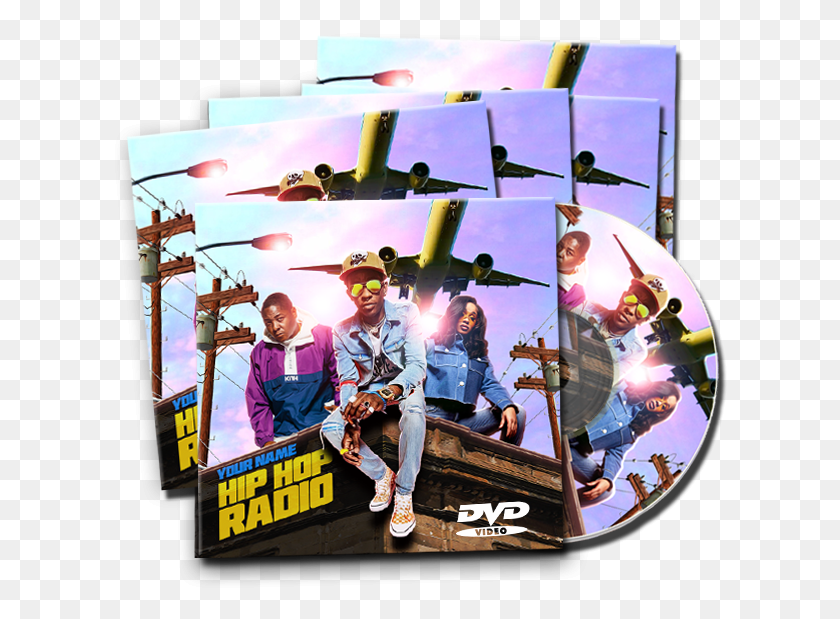 617x559 Mos Deluxe Value Pack Dvds In Your Face All Over The Place, Person, Human, Disk HD PNG Download