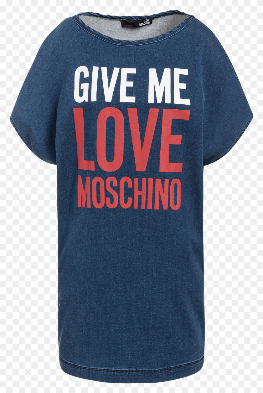 1426x2191 Moschino HD PNG Download