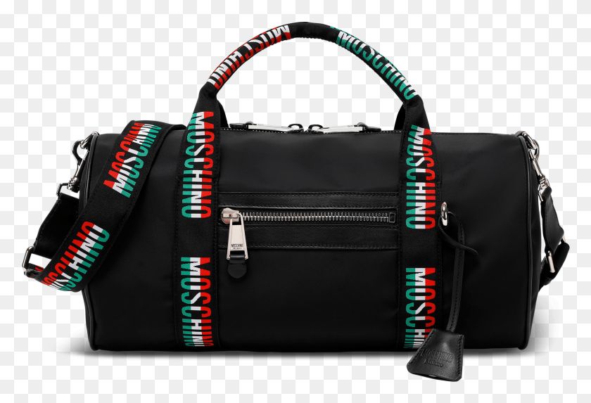 2270x1495 Moschino Bags Men Tote Bag, Handbag, Accessories, Accessory HD PNG Download