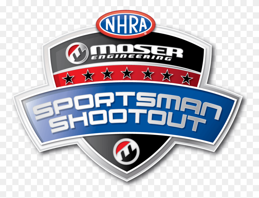 1056x789 Moser Engineering Extends Nhra Moser Shootout Adds Nhra, Label, Text, Logo HD PNG Download