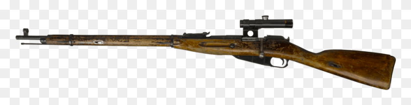 953x190 Mosin Nagant 1860 Sharps Rifle, Arma, Arma, Arma Hd Png