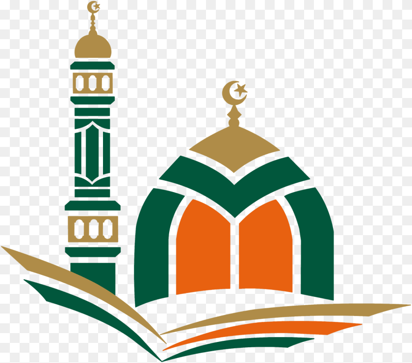 1600x1412 Mosque Building Clip Art Outline, Architecture, Dome, Person Transparent PNG
