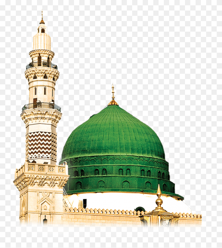 1325x1497 Mosque Transparent Pictures Free Icons And Al Masjid Al Nabawi, Dome, Architecture, Building HD PNG Download