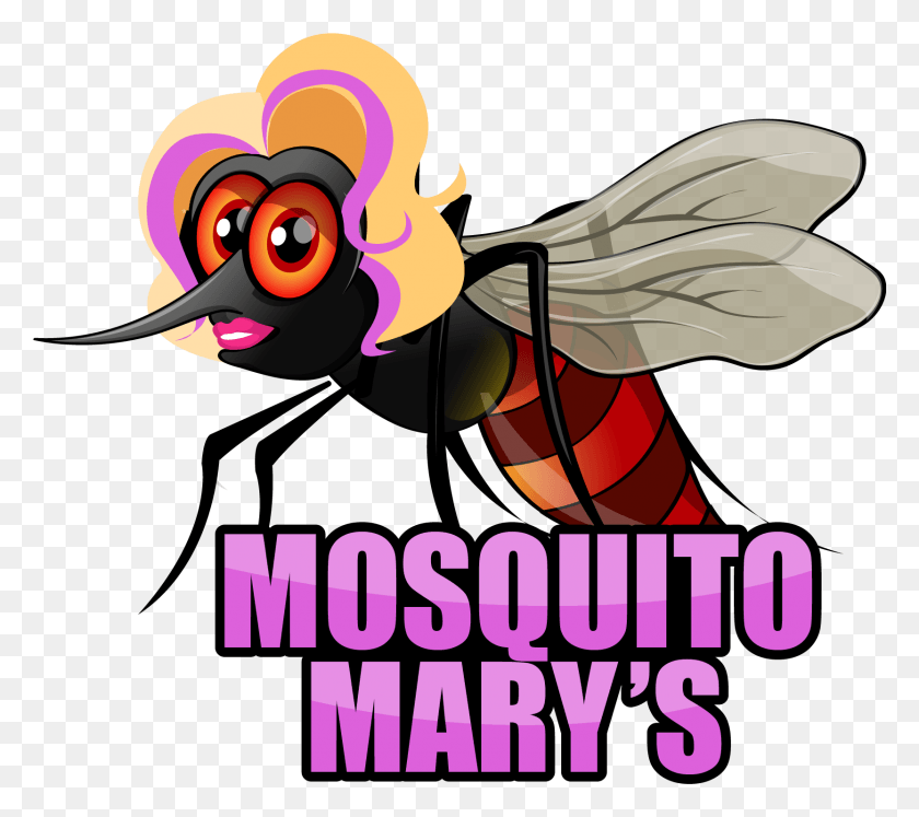 1665x1467 Mosquito De Dibujos Animados, Animal, Insecto, Invertebrado Hd Png
