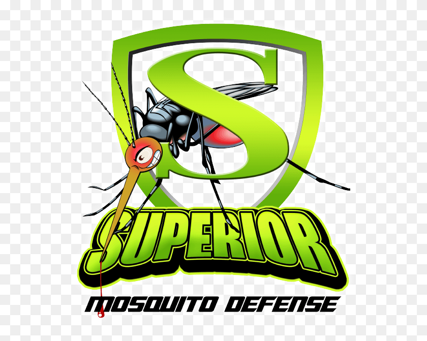 570x611 Mosquito Clip Bug Repellent Superior Mosquito Defense, Poster, Advertisement, Symbol HD PNG Download