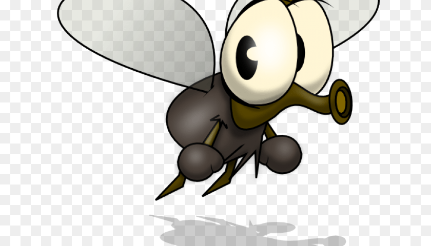 Mosquito Animal, Bee, Insect, Invertebrate Clipart PNG